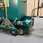Absauganlage Typ Tornado NEU-Schubkarre
