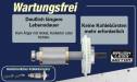 Brushless Technologie bei kabelgebundenen Hitachi Elektrowerkzeugen Einführung Brushless Technologie bei kabelgebundenen Hitachi Elektrowerkzeugen