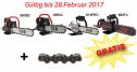 ICS Diamantkette für Diamantkettensäge Gratis! ICS Diamantkette für Diamantkettensäge Gratis!