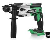 Akku - Bohrhämmer BASIC