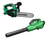 Akku - Gartengeräte