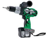 Akku - Schlagbohrschrauber