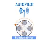 Autonome Schleif- und Poliersysteme