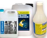 Chemie | Beschichtungen