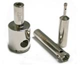 Diamant Fliesen-/Hohlbohrer