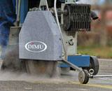 Fugenschneider, Elektro Fugenschneider, Fugenbürsten