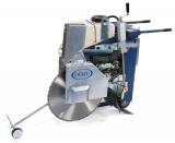 Fugenschneider mit Verbrennungsmotoren