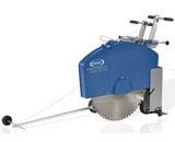 Elektrische Fugenschneider