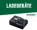 HiKOKI Ladegeräte