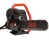 ICS Diamant Kettensägen Betonkettensäge