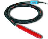 Innenrüttler - Rüttelflaschen INTEG zur Betonverdichtung