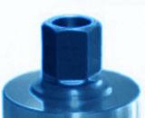 Kronenrohre 1 1/4" Anschluß