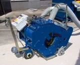 Kugelstrahlanlagen, Kugelstrahlmaschinen