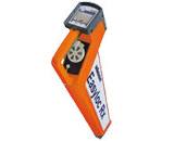 Leitungs-Ortung im Tiefbau