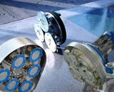 Mehrkopf Schleifmaschinen