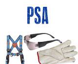 Persönliche Schutzausüstung