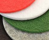 Polierpads
