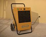 Professionelle Entfeuchter