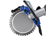 Ringsägen bis 325 mm Schnitttiefe