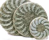 Schleif- / Polierscheiben