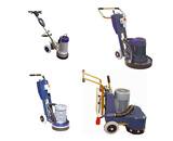 Boden - Schleifmaschinen - Betonschleifmaschinen