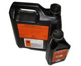 Schmierstoffe, Treibstoffe