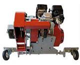 Fugenschneider, besondere Ausführung