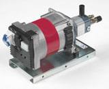 Hydraulik Stromerzeuger