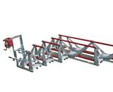 Betonflächenfertiger VARIO (100% kompatibel zu SVE-Systemen ab Baujahr 1993)