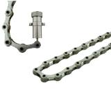 Umlaufsägen Equipment