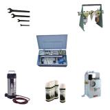 Umlaufsägen Zubehör