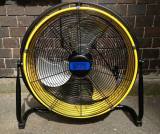 Ventilatoren - Lufttransport