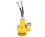 hydraulische Tauchpumpen Schlammpumpen