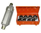 Zubehör Druckluftwerkzeuge