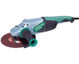 Zweihandwinkelschleifer