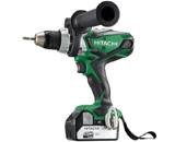 Akku - Bohrschrauber