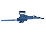 Druckluft Rohrstichsäge