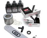 E-Teile Benzinsägen