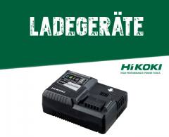 HiKOKI Ladegeräte