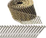 Nägel DL/Gas Nagler