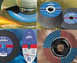 Trenn/Schruppscheiben