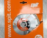 Trennscheiben für Schlitzfräsen