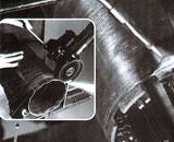 Wiederbesatz Vorrichtungen