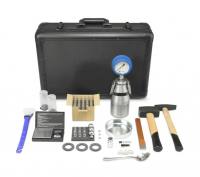 CM - Koffer Classic Feuchtemeßgerät