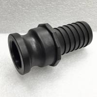 Camlock Typ E Vater 2-50mm