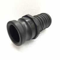 Camlock Typ E Vater 3-75mm