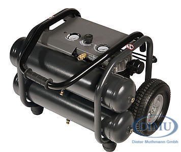 Montagekompressor EC 290-22