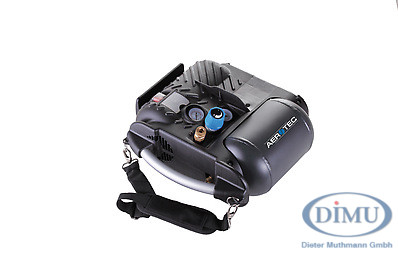 Klein-Kompressor Airliner 5 Go