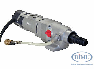 Cardi Kernbohrmaschine T2-200EL41