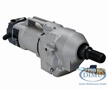 Cardi Kernbohrmaschine T6375EL 230 V